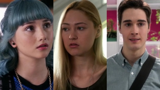 Degrassi: Next Class Review – #IRegretNothing.